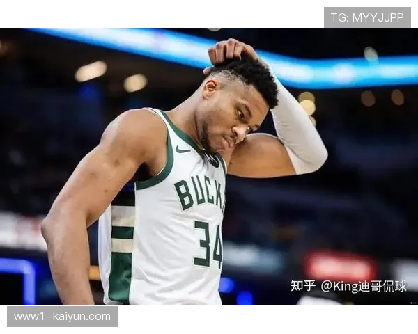 字母哥主动联络申京化解矛盾 欧媒称两人以诚相待重建友谊