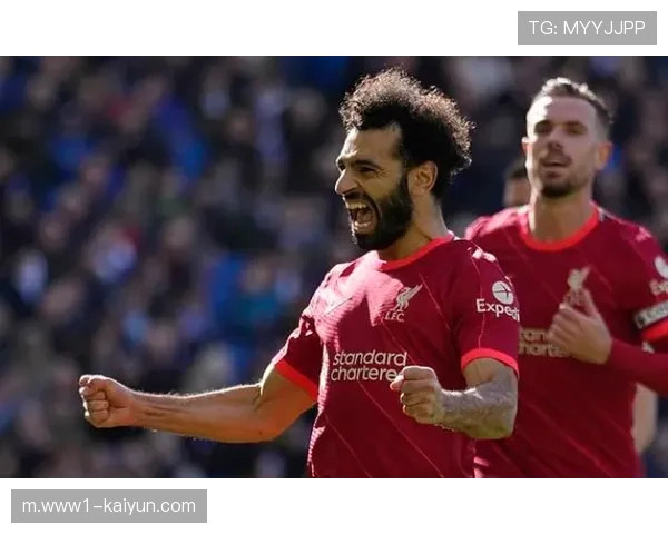 利物浦萨拉赫状态暴跌创最差 豪门球星下滑致分化