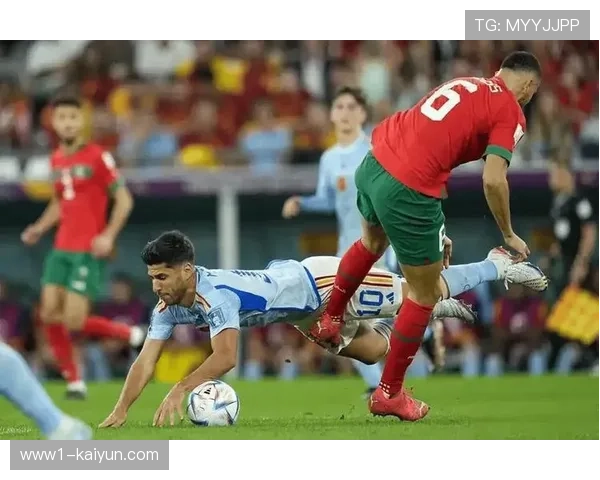 摩洛哥黑马成色依旧，北非劲旅阵容延续性面临挑战